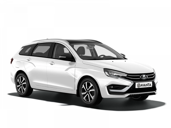 Lada Vesta SW