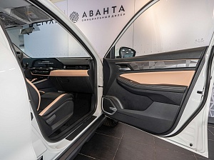 Livan X6 Pro Премиум 1.5 AMT