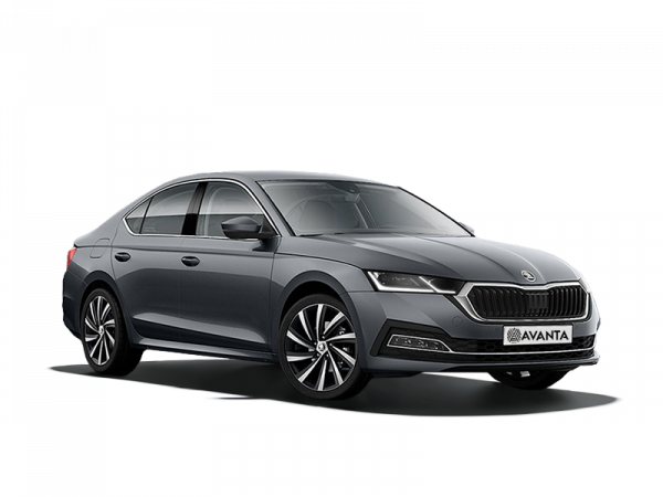 Skoda Octavia Hockey Edition 2.0 AMT