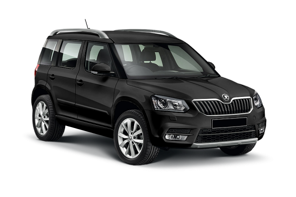 Skoda Yeti Active 1.6 AT