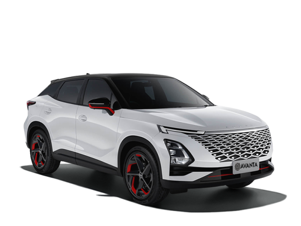 Omoda C5 2022 Fun 1.5 CVT