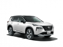 Nissan X-Trail NEW автокредит 40 839 рублей в месяц