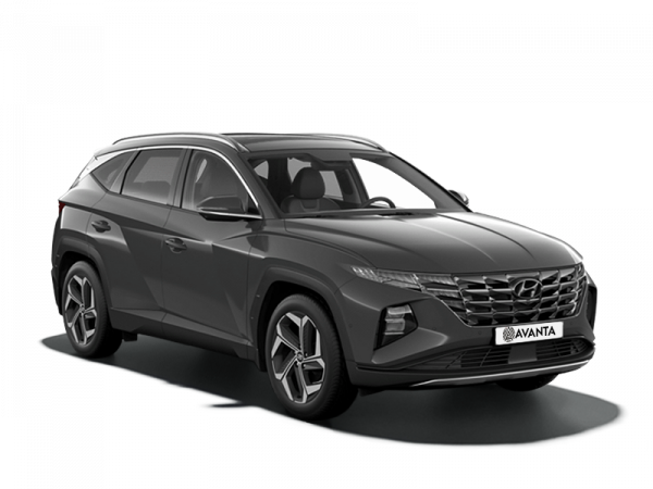 Hyundai Tucson Lifestyle + Smart Sense 2.5 AT