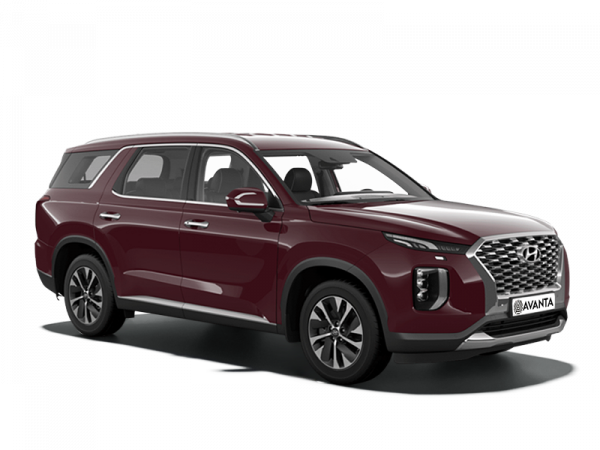 Hyundai Palisade 2018 Prestige + Smart Sense 2.2 AT
