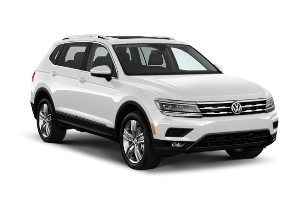 Volkswagen Tiguan 2020 GO! 1.4 AMT