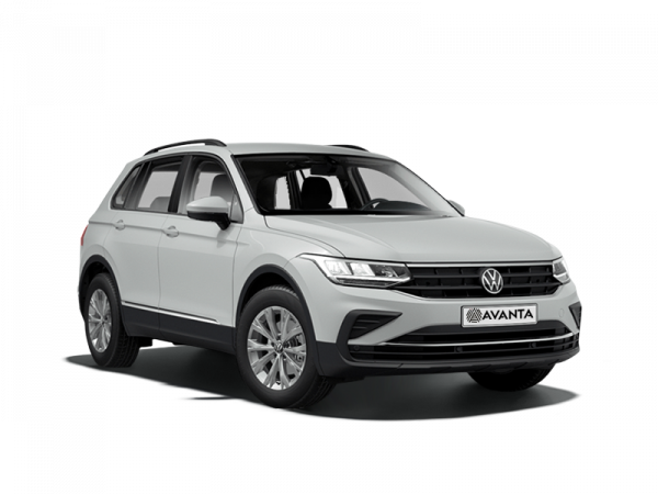 Volkswagen Tiguan Pure