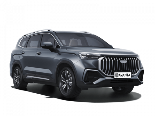 Okavango Флагман 2.0 AMT