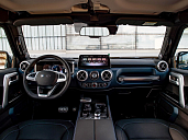 BAIC BJ40