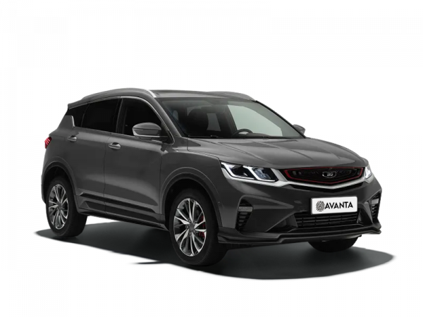 Belgee X50 Серый