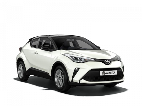 Toyota C-HR Cool 1.2 CVT
