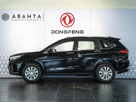 Haval M6 Optimum 2026 1.5 AMT Black