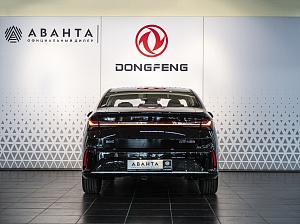 BAIC U5 Plus Престиж 1.5 CVT