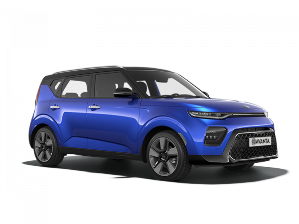 Kia Soul Prestige 1.6 AT