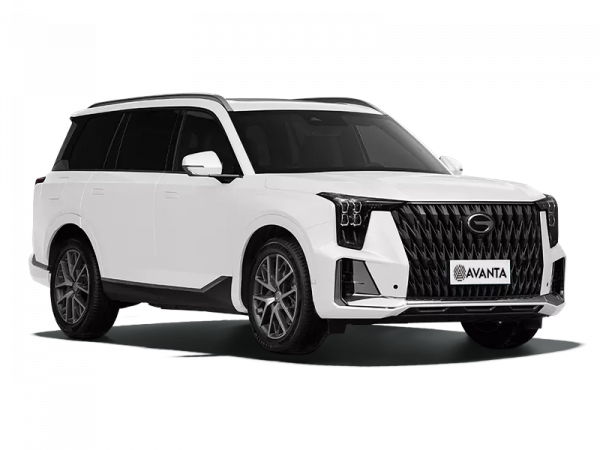 GAC GS8 Dragon GX Traveller 2.0 AT