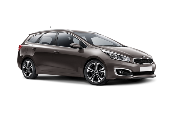 Kia Ceed SW 2018