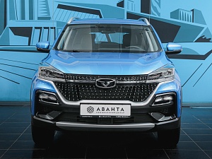 Kaiyi X3 Luxury 1.5 CVT