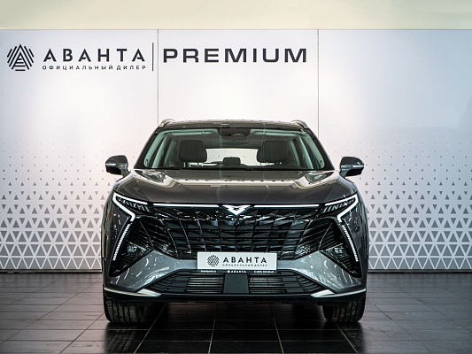 Kaiyi X7 Kunlun Luxury 2.0 AMT Grey