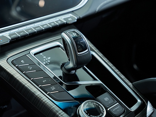 Atlas Pro Flagship+ 1.5 AMT Black