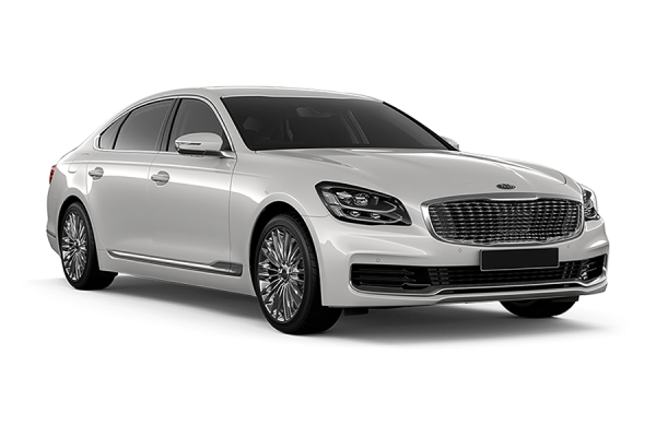 Kia K900 Prestige 3.3 AT