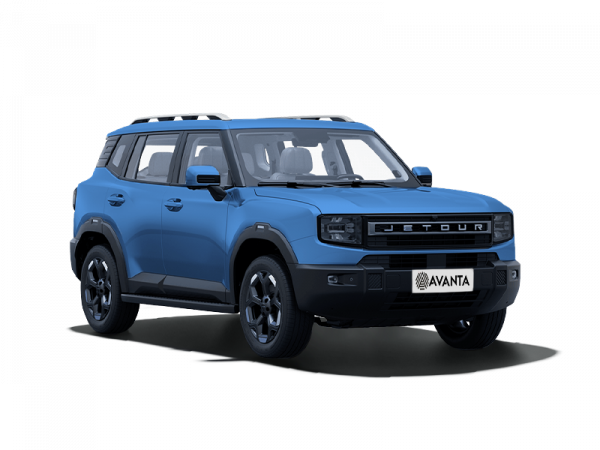 Jetour T1 Премиум 2.0 AT