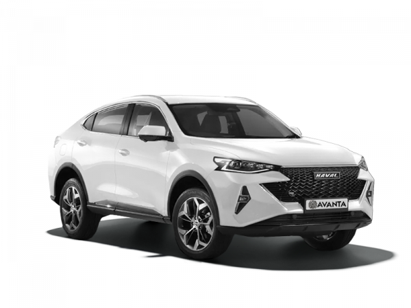 Haval F7x 2022 Premium 2.0 AMT