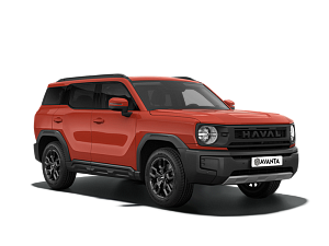 Haval H3 NEW Техно Плюс 1.5 AMT