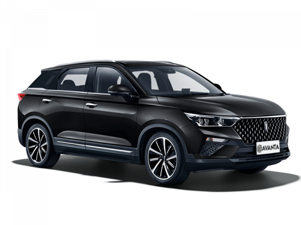 Bestune T77