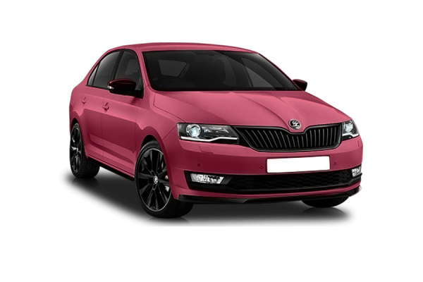 Skoda Rapid 2020 Ambition 1.6 MT