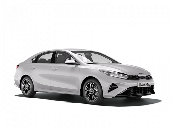Kia Cerato Prestige 2.0 AT