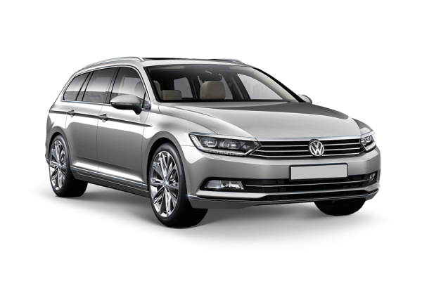 Volkswagen Passat Variant bronze