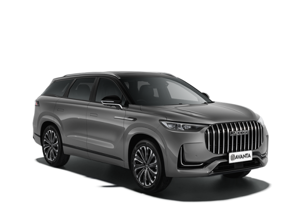 Jaecoo J8 Комфорт 2.0 AMT