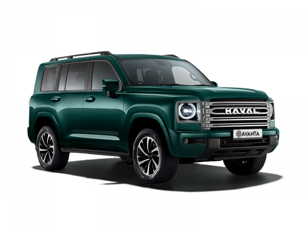 Haval H9 Техно Плюс 2.4 AT