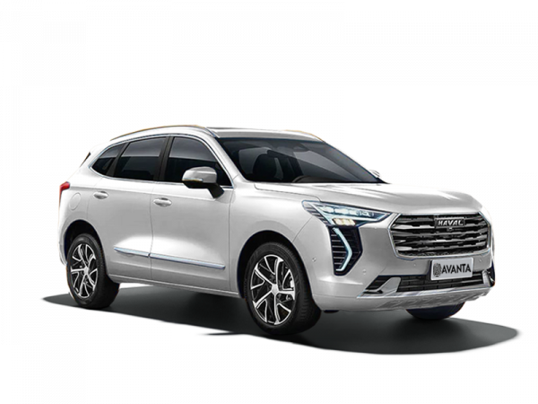 Haval Jolion 2021 Elite 1.5 MT
