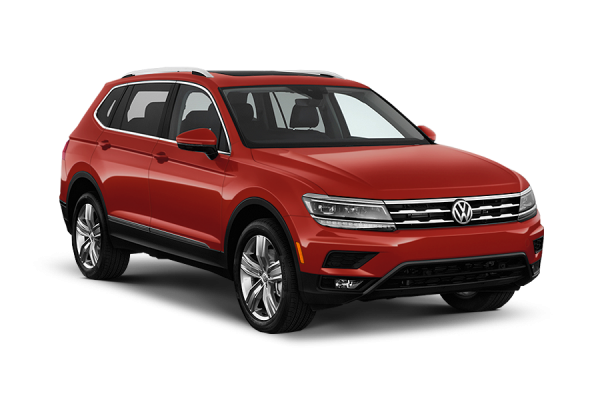 Volkswagen Tiguan 2020 Comfortline 2.0 AMT