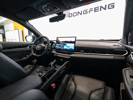 Belgee X50+ Style 1.5 AMT Black 1
