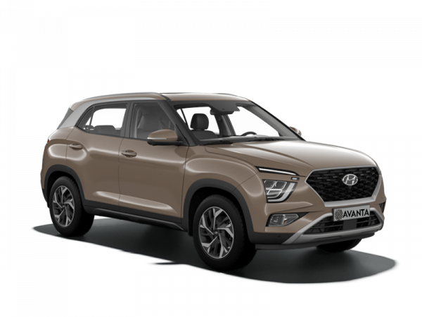 Hyundai Creta Family + Ultra 1.6 AT
