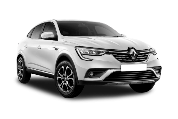 Renault Arkana Life 1.6 MT