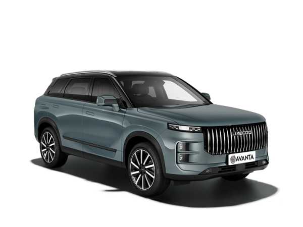 Jaecoo J7 Комфорт (Lifestyle) 1.6 AMT