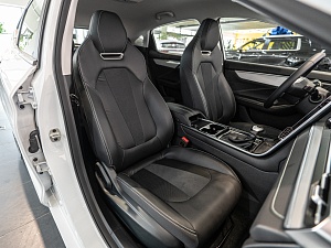 Москвич 6 Комфорт 1.5 CVT