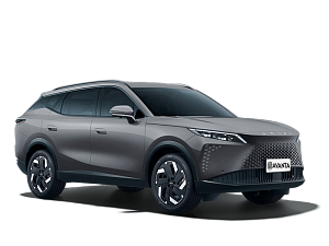 Omoda C7 Стиль 1.6 AMT