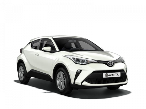 Toyota C-HR GR Sport 2.0 CVT