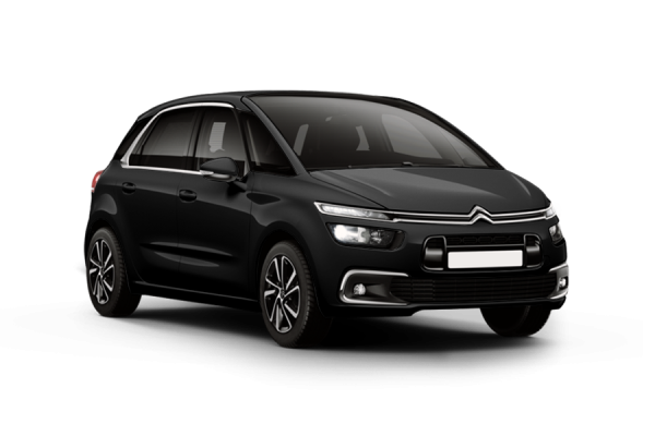 Citroen C4 Picasso Onyx