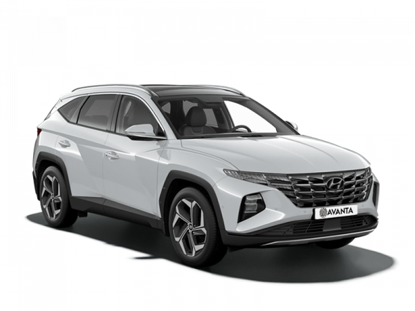Hyundai Tucson Family 2.0 AT