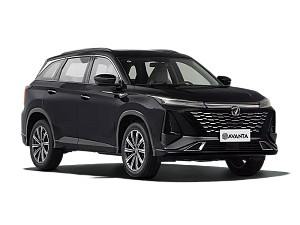 Changan CS75PLUS Техно 2.0 AT