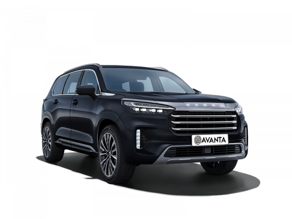 Exeed VX 2020 President 2.0 AMT