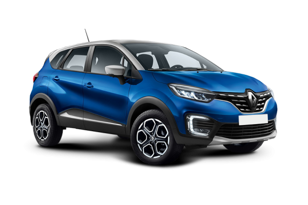 Renault Kaptur Drive 1.6 MT
