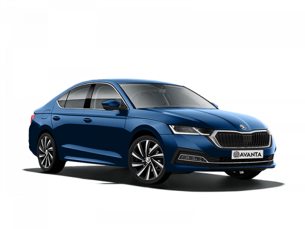 Skoda Octavia Ambition Plus 1.4 MT