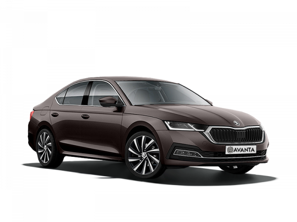 Skoda Octavia Hockey Edition 1.4 MT