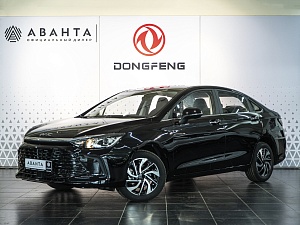 BAIC U5 Plus Люкс 1.5 CVT