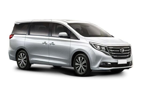 GAC GN8